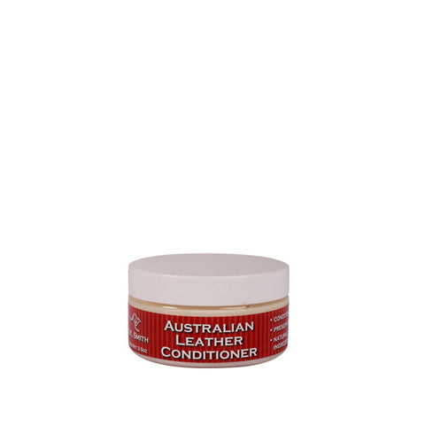 LEATHER CONDITIONER 100G