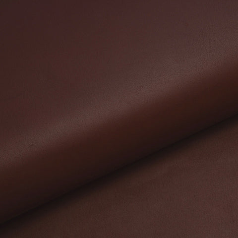 VEG KANGAROO LEATHER 1ST GRADE 0.8-1.0mm | BRANDY