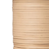 LACING NATURAL 5MMX 50MT