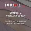 OUTSORTS VINTAGE VEGTAN