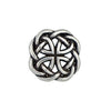 CONCHO CELTIC ROUND 30MM