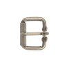 BUCKLE ROLLER HD 32MM ANTIQUE NICKEL