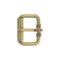 BUCKLE ROLLER HD 38MM ANTIQUE BRASS