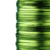 LACING YELLOW GREEN FOIL 5MM X 50MT