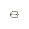 BUCKLE BRIDLE 14MM S/STEEL