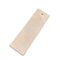 PRE-CUT BOOKMARKS