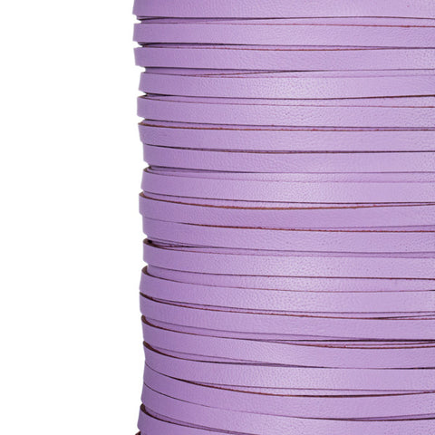 LACING LAVENDER 3MM X 100MT