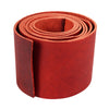 BELT LENGTH REDHIDE 100MM