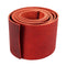 BELT LENGTH REDHIDE 100MM