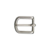 BUCKLE BRIDLE 19MM S/STEEL