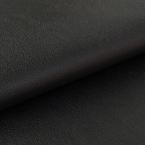 PARADISE SHEEPSKIN LEATHER 0.6-0.8mm | BLACK