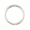 RING 38MM NICKEL PLATE (PKT 10)