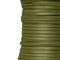 LACING OLIVE GREEN 3MM X 100MT