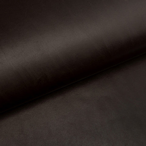 BAG SHOULDER LEATHER 1.6-1.8mm | DARK BROWN