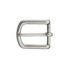 BUCKLE BRIDLE 26MM S/STEEL