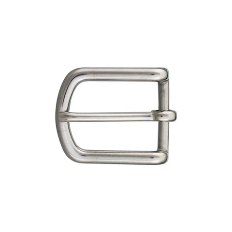 BUCKLE BRIDLE 26MM S/STEEL