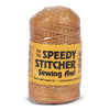 THREAD SPEEDY STITCHER COARSE