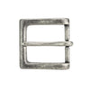 BUCKLE BANDERA 38MM ANTIQUE NICKEL