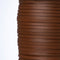 LACING WHISKEY 2MM X 100MT