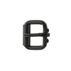 BUCKLE ROLLER HD 25MM BLACK