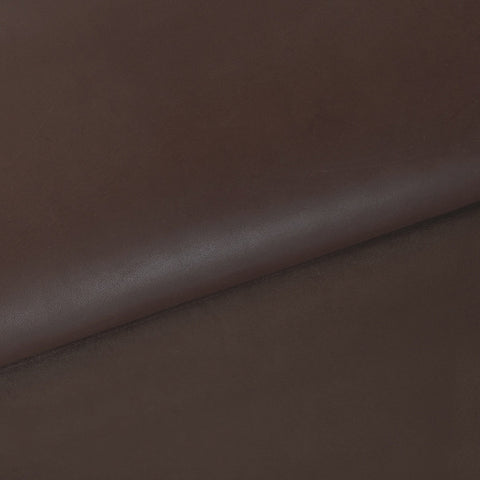 VEG KANGAROO CRUST 1ST GRADE 0.8-1.0mm | DARK BROWN