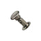 RIVET SINGLE CAP ANT 6X6MM (PKT 100)