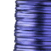 LACING DEEP PURPLE FOIL 5MM X 50MT