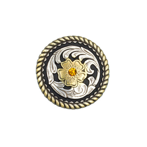 CONCHO AMBER CANYON 32MM