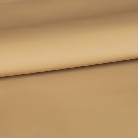 VEG KANGAROO LEATHER 1ST GRADE 0.8-1.0mm | LIGHT BEIGE