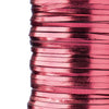 LACING LIPSTICK PINK FOIL 2MM X 100MT