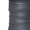 LACING GREY 3MM X 100MT