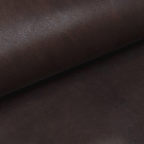 WELT SHOULDER PREMIUM 3.5-3.7mm | BRANDY