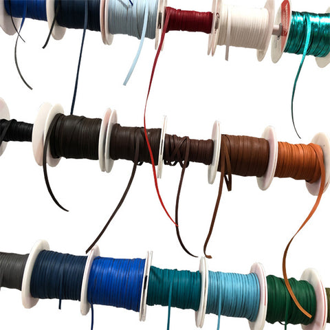 LACING 3MM X 1MT