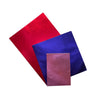 CUTTING PACKS | RED/PINK/PURPLE FOIL