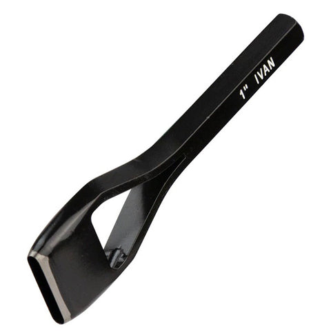 PUNCH OBLONG HEAVY DUTY 26MM