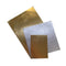 CUTTING PACKS | GOLD/SILVER