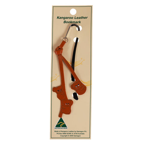 BOOKMARK SWING KOALA