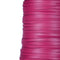 LACING HOT PINK 3MM X 100MT