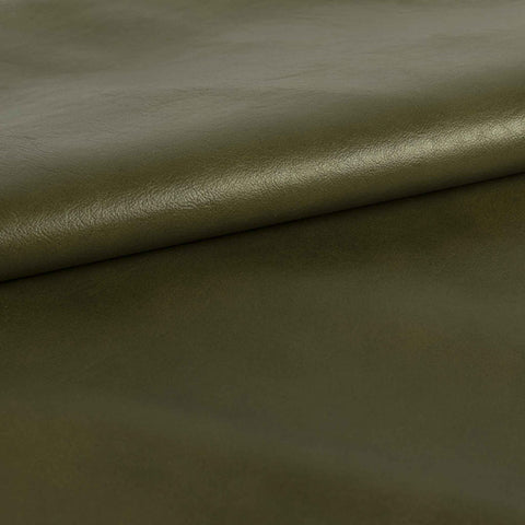 FLORINTINO NAPPA LEATHER 0.6-0.8mm | DARK KHAKI