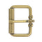 BUCKLE ROLLER HD 52MM ANTIQUE BRASS