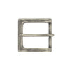 BUCKLE BANDERA 32MM ANTIQUE NICKEL