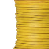 LACING YELLOW 3MM X 100MT