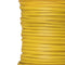 LACING YELLOW 3MM X 100MT