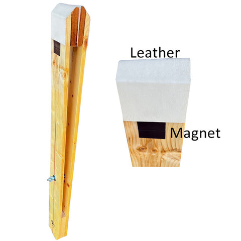 FLOOR STITCHING HORSE